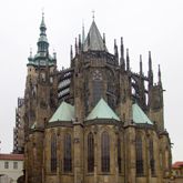 Prag, Veitsdom