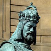 Denkmal Karl IV. (Prag)